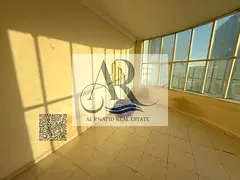 1BHK Rashidiya 3 Opp Grand Mall Prime Area Central AC Clean Building