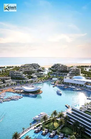 خصم متوفر! حياة على الواجهة البحرية - أنيقة. - تصاميم مثالية