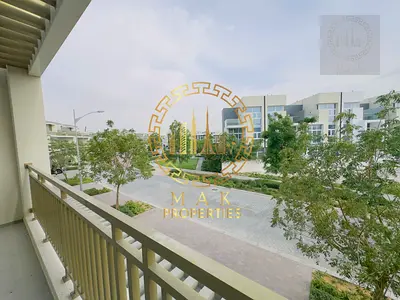 Close Kitchen | Terrace Access |Townhouse in Amargo 2 | 3 BR Townhouse