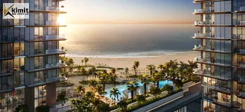 HOT OFFER | Near Wynn Casino | Branded Beachfront Living | High ROI Investment