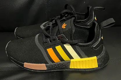 BRAND NEW ORIGINAL ADIDAS NMD SHOES
