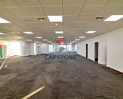 High Floor | Sea View | 6 Combined Unit Layout