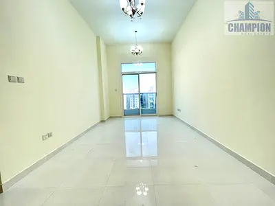 SPACIOUS 1BHK : RENT 55K : GYM : POOL ; 1 PARKING
