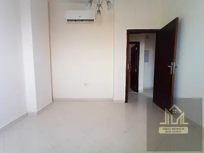 2BHK SPECIOUS SPECIAL OFFER IN SCHOOL ZONE 40 AED. Muwalih///