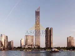 MARINA&amp;BURJ KHALIFA VIEW_VIP FURNISHED_PRIVATE POOL