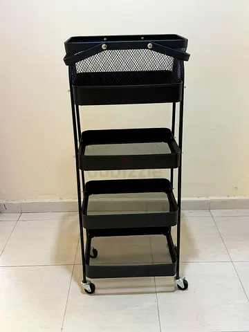 storage trolley