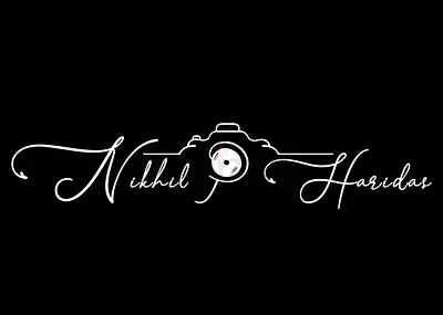 Model shoot and video editing