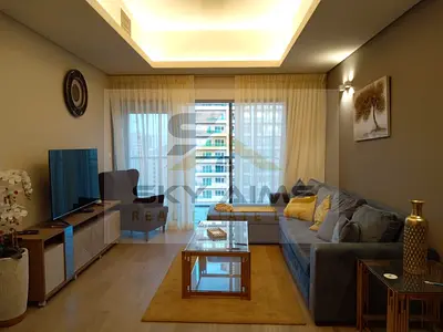 11,999 AED Monthly I Premium 2 BHK Living | All‑Inclusive Rent
