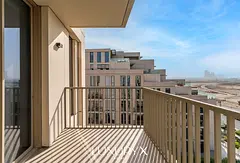 Common Area + Golf View | Open for Viewing