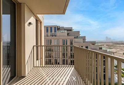 Common Area + Golf View | Open for Viewing