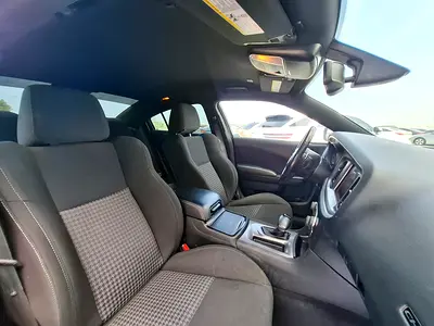 2022 Dodge CHARGER 照片 14