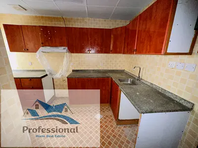 NO DEPOSIT HOT OFFER NICE APARTMENT 3BHK WITH 2 MASTERBEDROOM IN 42K 6 CHQS FULL FAMILY BUILDING