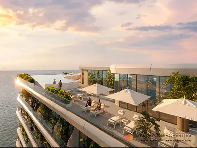 Designer Residence | Gianfranco Ferré Residences