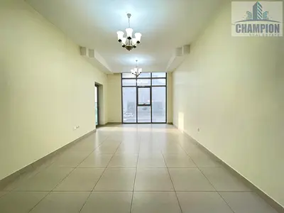 SPACIOUS 1BHK : RENT 65K : GYM ; 1 PARKING