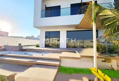 Prime Location | High Quality Villa | Shared Pool