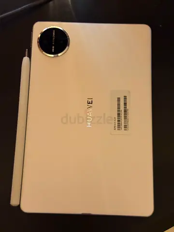 Huawei matepad mini with M-pencil pro