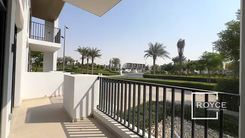 Charming 3 BR Villa in Arabian Ranches 3 Bliss