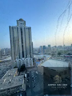 2-bedroom apartment with living room and maid's room for annual rent in Al Rashidiya 1 Ajman | 2