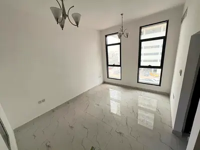 Panoramic Window – Central AC – Spacious – MBZ Exit – Al Alia – Maintenance Included – Flexible Price