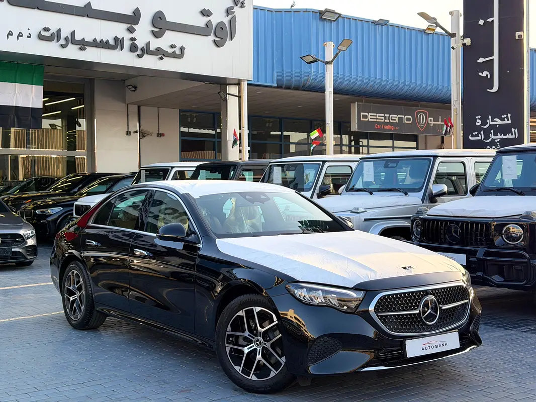 E 200