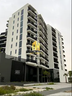 High ROI Investment | 1BR High Floor | Post-Handover Plan |