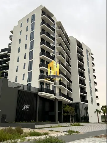 High ROI Investment | 1BR High Floor | Post-Handover Plan |