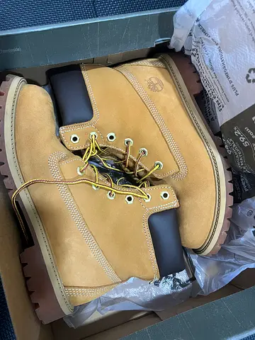 Timberland Shoes for Sale
