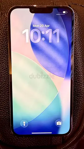 Apple Iphone 13 Pro Max 256gb Perfect condition for sale