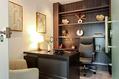 CUSTOMIZED OFFICES | FURNISHED | PREMIUM