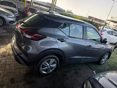 Nissan Kicks, миниатюра 9