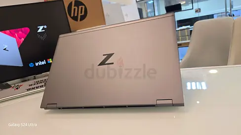 Hp Zbook Fury 11thGen i7 Nvidia Hi End Workstation - More Models xps precision x1 p1 p16