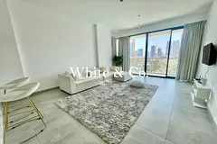 Fully Furnished | Pool View | Spacious