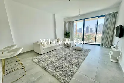 Fully Furnished | Pool View | Spacious