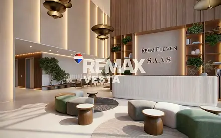 Exquisite Layout | Corner Unit | Large Balcony