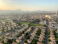 Unfurnished | Community view | Tenanted