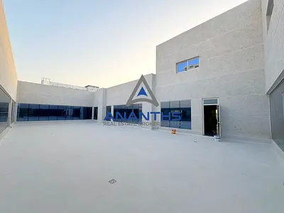Ideal Hub for Growing Teams | Nad Al Hamar Office