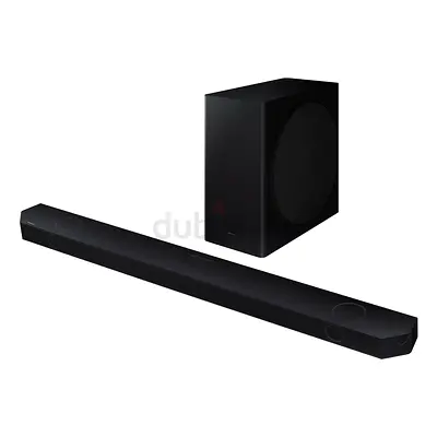 Brand New Samsung Q-Series Sound Bar HW-Q800C/ZN  AED 1550