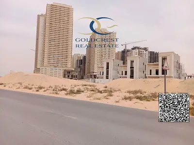 PLOT FOR SALE AL AAMRAH NEAR EMIRATE CITY AJMAN