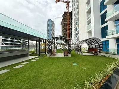 Fully Furnished | High floor | Open views