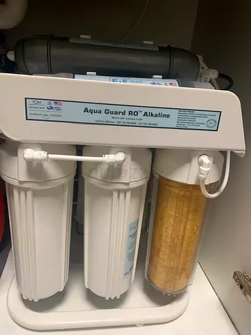 Water filter for sale