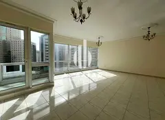 Spacious 3BHK | One Master Bedroom | AC Chiller free