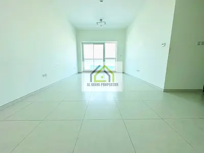 Luxury 2bhk With Maid Room + All Facilities