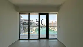 Full Canal View | 2 bdr + Maids | Vacant