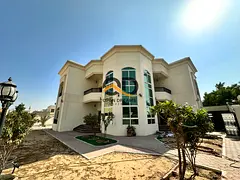 Majlis Room || Ready to Move || Separate Servant Quarters || Backyard