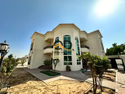 Majlis Room || Ready to Move || Separate Servant Quarters || Backyard