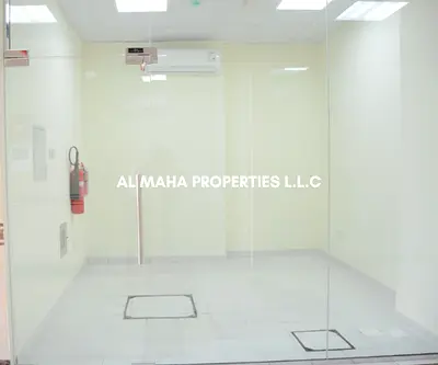 Shop for rent in the heart of Meena Bazaar suitable for Grocery/Salon/Cafeteria