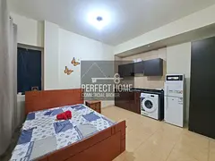 Full Furnished Studio In Butina Sharjah Monthly Rent 2000