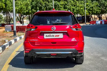 صورة 7 لـ 2021 Nissan X-TRAIL