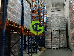 Ready Cold Storage For Rent | In UmmRamool