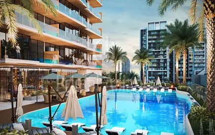 Off-Plan Resale | High ROI | Spacious Layout